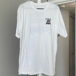 Vans Graphic T-Shirt